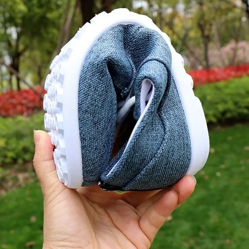 Detalhes do Sapatênis Apollo